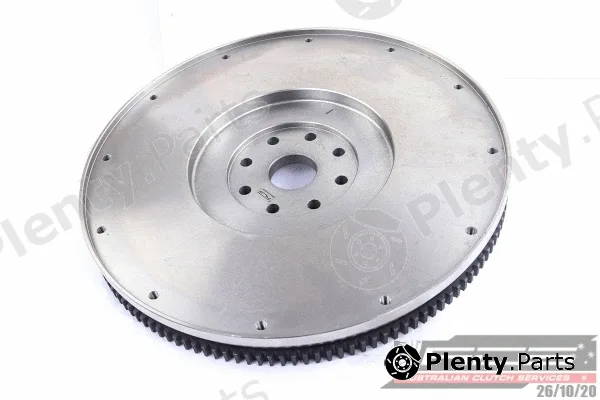 Australian Clutch FDF380 — Flywheel ClutchPro Commercial