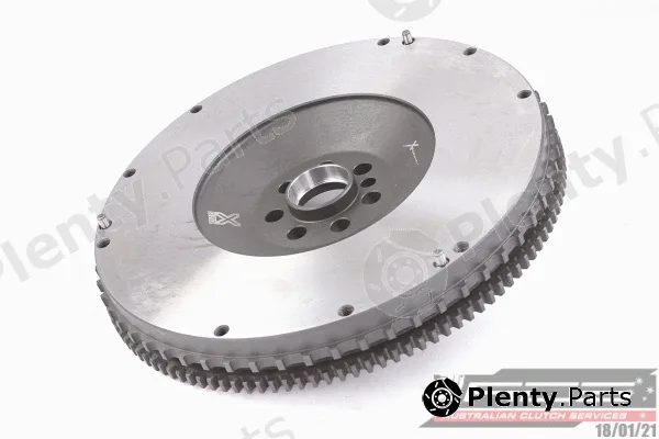 Australian Clutch FHN009CL — Flywheel Xtreme Performance