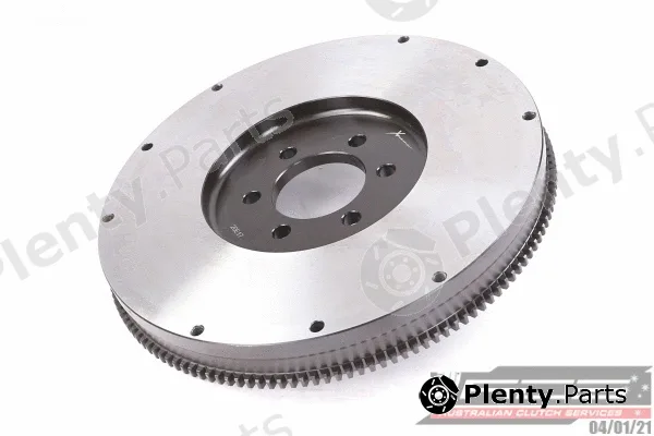 Australian Clutch FGM110C — Flywheel Xtreme Performance