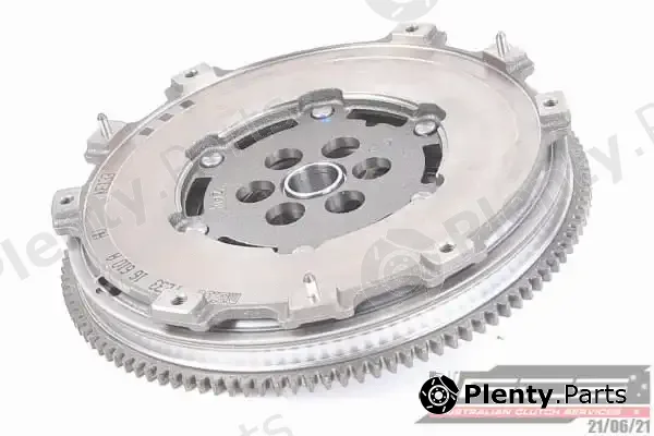 Australian Clutch FMZ109DM — Flywheel ClutchPro