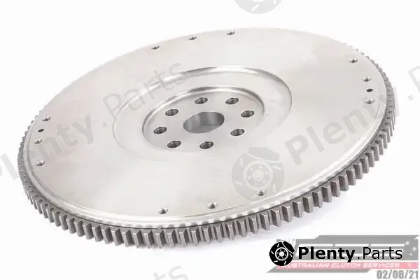 Australian Clutch FFT028 — Flywheel ClutchPro