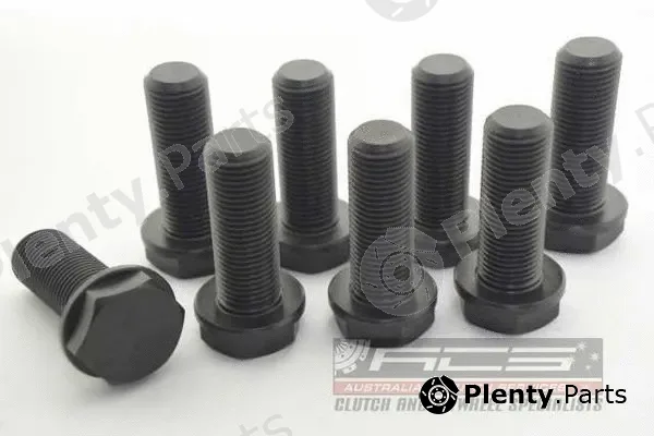 Australian Clutch FWBGM18 — Screw Set, flywheel ClutchPro