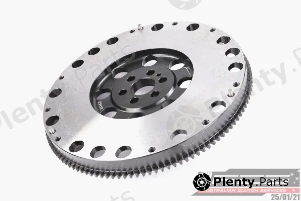 Australian Clutch FNI024CL — Flywheel Xtreme Performance