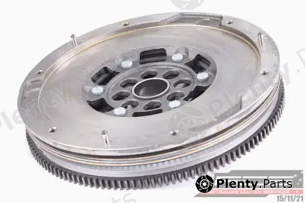 Australian Clutch FSS102DM — Flywheel ClutchPro