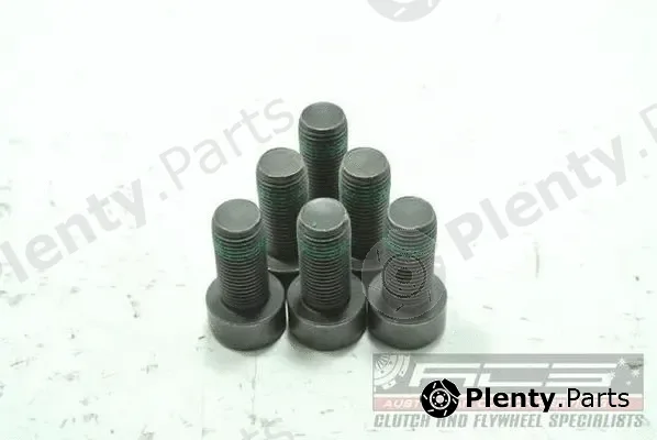 Australian Clutch FWBAU02 — Screw Set, flywheel ClutchPro
