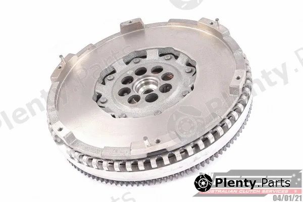 Australian Clutch FGM140DM — Flywheel ClutchPro