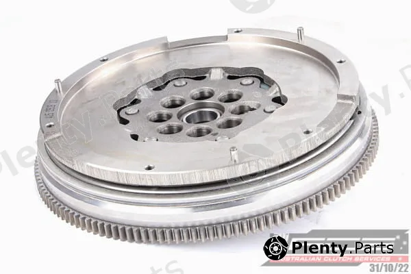 Australian Clutch FMC018DM — Flywheel ClutchPro