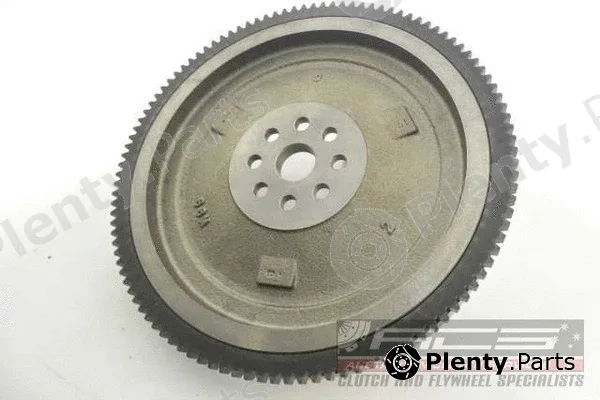 Australian Clutch FSZ006 — Flywheel ClutchPro