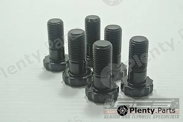 Australian Clutch FWBNI09 — Screw Set, flywheel ClutchPro
