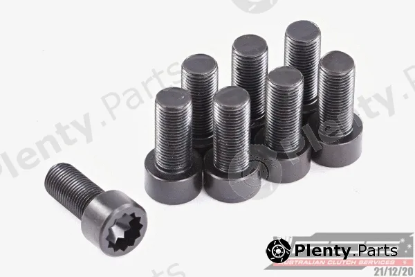 Australian Clutch FWBAU03 — Screw Set, flywheel ClutchPro