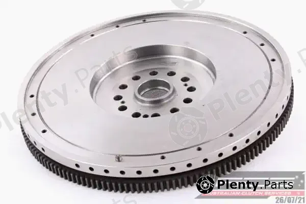 Australian Clutch FDF434 — Flywheel ClutchPro Commercial