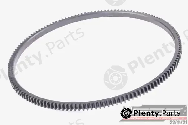 Australian Clutch RGHOLV6-142T — Ring Gear, flywheel ClutchPro