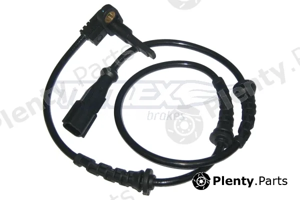 TOMEX Brakes TX52-22 — Sensor, wheel speed