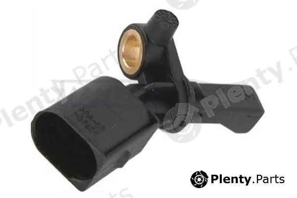 TOMEX Brakes TX51-78 — Sensor, wheel speed