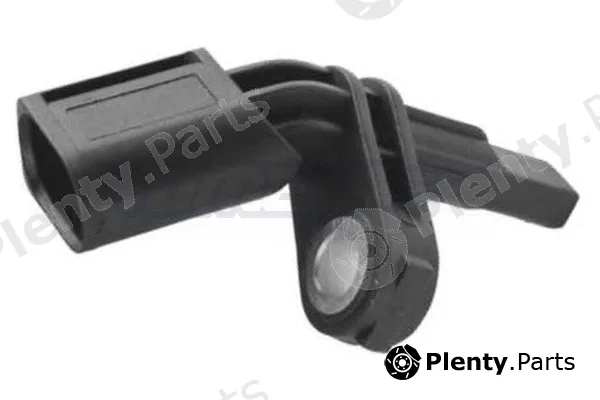 TOMEX Brakes TX51-66 — Sensor, wheel speed