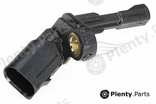 TOMEX Brakes TX51-67 — Sensor, wheel speed