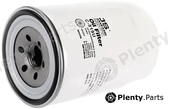 JS Asakashi C519U — Oil Filter