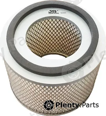 Js Asakashi A2502 — Air Filter