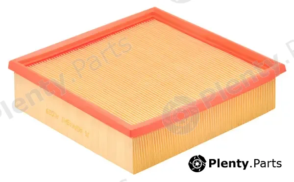 Js Asakashi A0029 — Air Filter