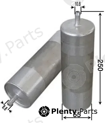 Js Asakashi FS0068 — Fuel Filter