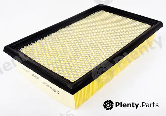 Js Asakashi A0594 — Air Filter
