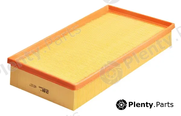 Js Asakashi A0327 — Air Filter