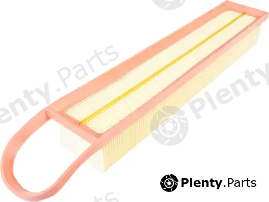 Js Asakashi A0468 — Air Filter