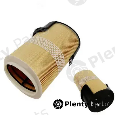 Js Asakashi A0573 — Air Filter