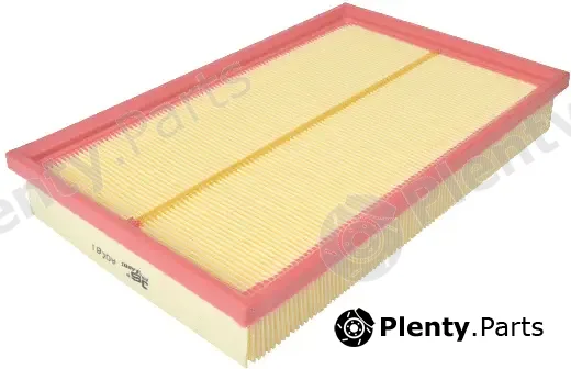Js Asakashi A0081 — Air Filter