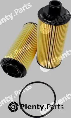 Js Asakashi OE0116 — Oil Filter