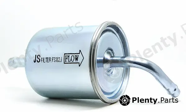 Js Asakashi FS312J — Fuel Filter