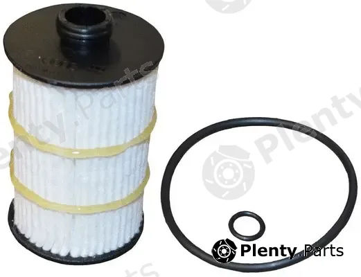 Js Asakashi OE0112 — Oil Filter