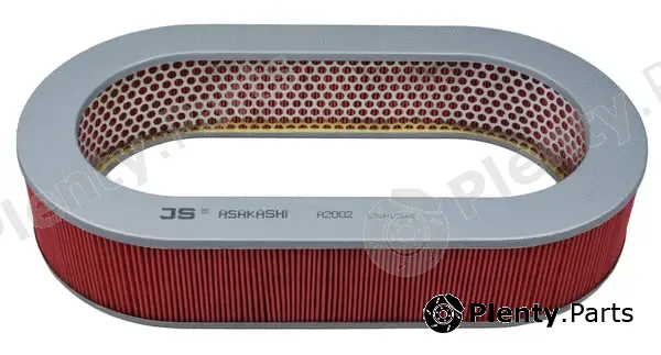 Js Asakashi A2002 — Air Filter