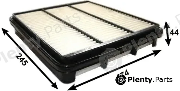 Js Asakashi A9508 — Air Filter