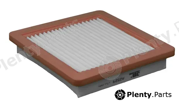 Js Asakashi A2529 — Air Filter