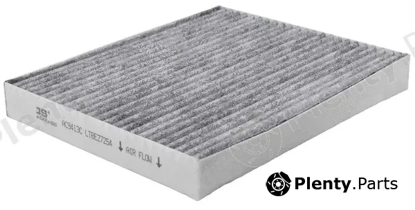 Js Asakashi AC9413C — Filter, cabin air