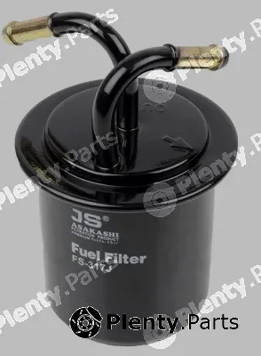 Js Asakashi FS317J — Fuel Filter