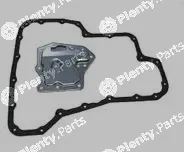 Js Asakashi JT319K — Hydraulic Filter Kit, automatic transmission