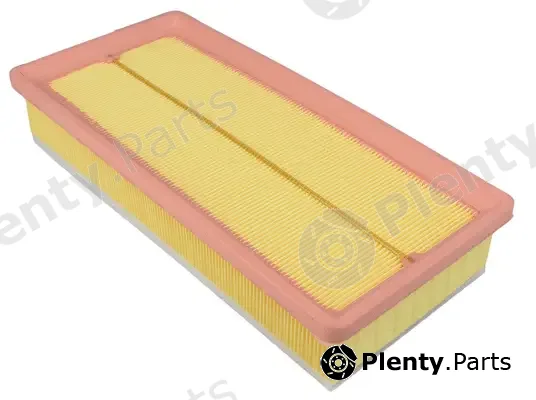 Js Asakashi A0322 — Air Filter