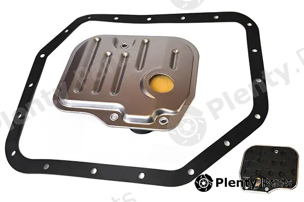 Js Asakashi JT425K — Hydraulic Filter Kit, automatic transmission