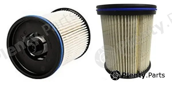 Js Asakashi FE0075 — Fuel Filter