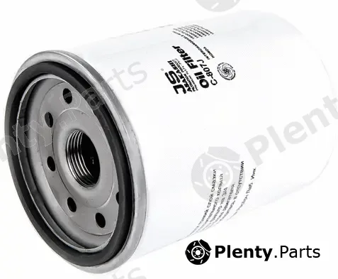 Js Asakashi C807J — Oil Filter