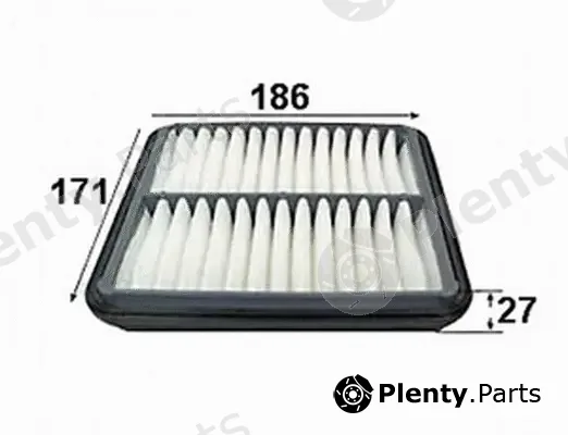 Js Asakashi A193J — Air Filter