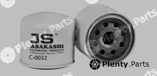 Js Asakashi C0032 — Oil Filter