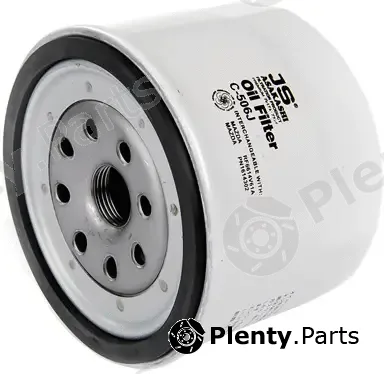 Js Asakashi C506J — Oil Filter