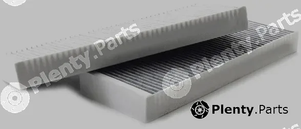 Js Asakashi AC0244CSET — Filter, cabin air