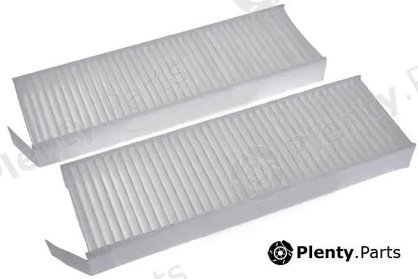 Js Asakashi AC0165SET — Filter, cabin air