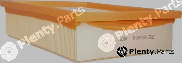Js Asakashi A0216 — Air Filter