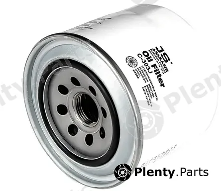 Js Asakashi C303J — Oil Filter