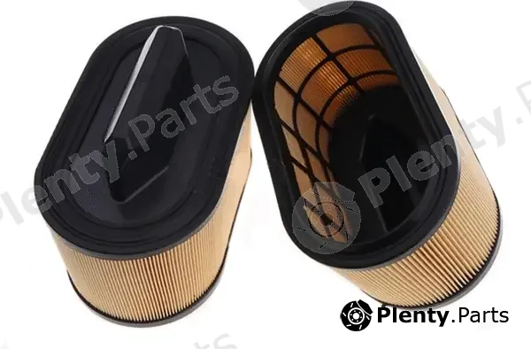 Js Asakashi A0726SET — Air Filter
